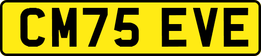 CM75EVE