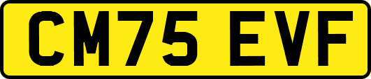 CM75EVF