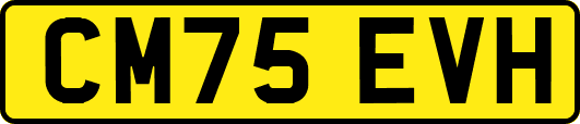 CM75EVH