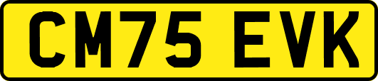 CM75EVK