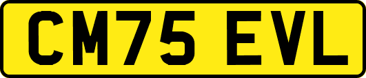 CM75EVL