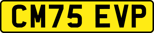 CM75EVP