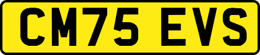 CM75EVS