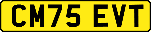 CM75EVT