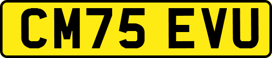 CM75EVU