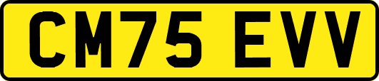 CM75EVV