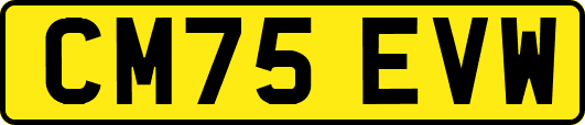 CM75EVW