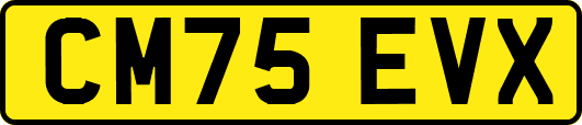 CM75EVX
