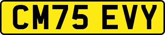 CM75EVY