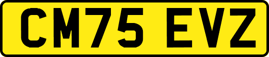 CM75EVZ
