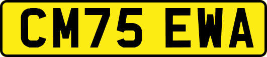 CM75EWA