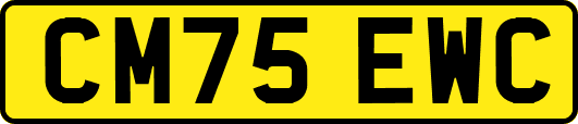 CM75EWC