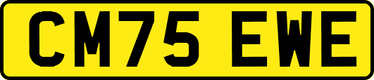 CM75EWE