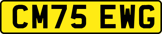 CM75EWG