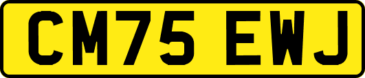 CM75EWJ