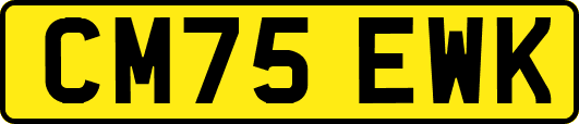 CM75EWK