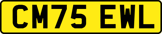 CM75EWL
