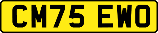 CM75EWO