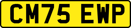CM75EWP