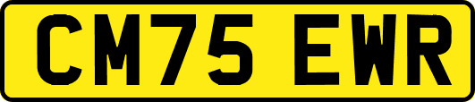 CM75EWR