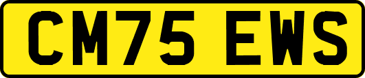 CM75EWS