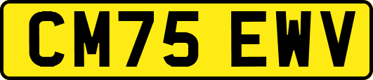 CM75EWV