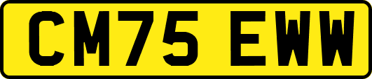 CM75EWW