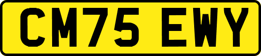 CM75EWY