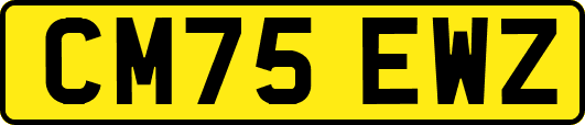 CM75EWZ