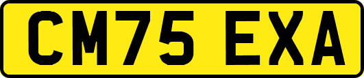 CM75EXA