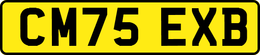 CM75EXB