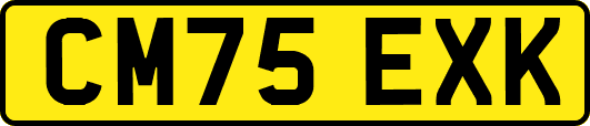 CM75EXK