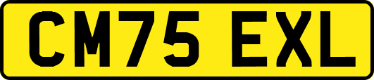 CM75EXL