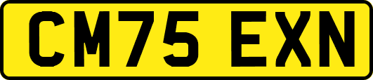 CM75EXN