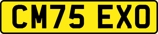CM75EXO