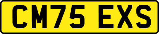CM75EXS