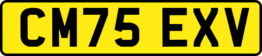 CM75EXV
