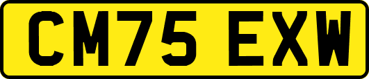 CM75EXW