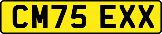 CM75EXX