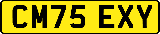 CM75EXY