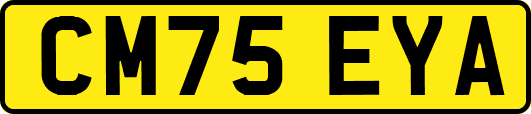 CM75EYA