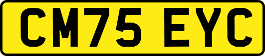 CM75EYC