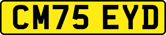 CM75EYD