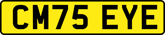 CM75EYE