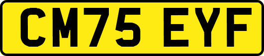 CM75EYF