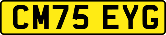 CM75EYG
