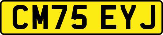 CM75EYJ