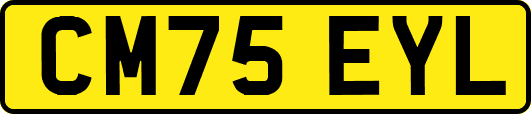 CM75EYL