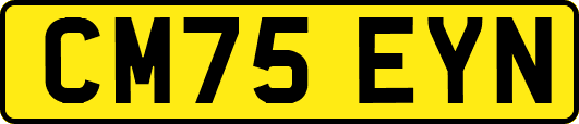 CM75EYN