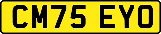CM75EYO